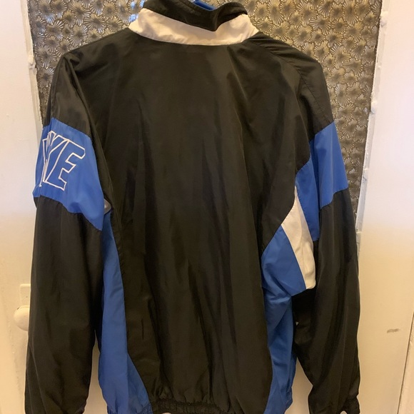 Vintage Nike windbreaker - Picture 2 of 3